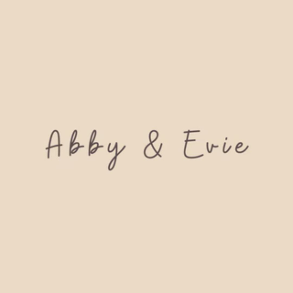 Abby & Evie
