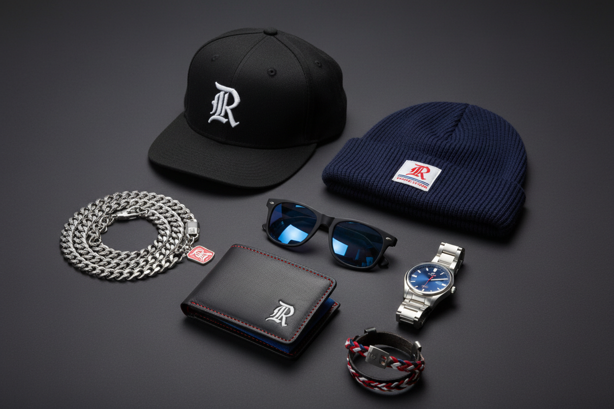 Accessories