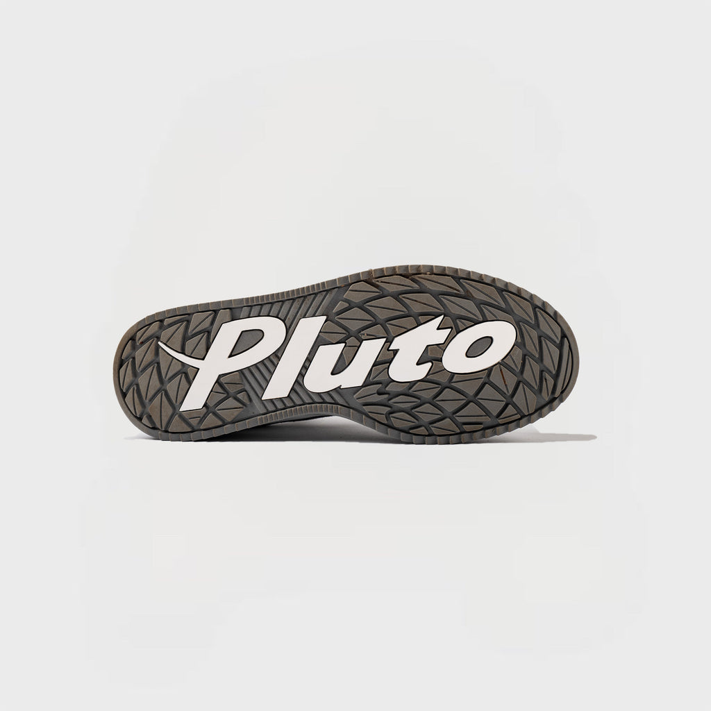 PLUTÓN 1 | COBALTO