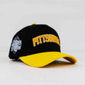 Gorra Common Hype Ciudad de Pittsburgh