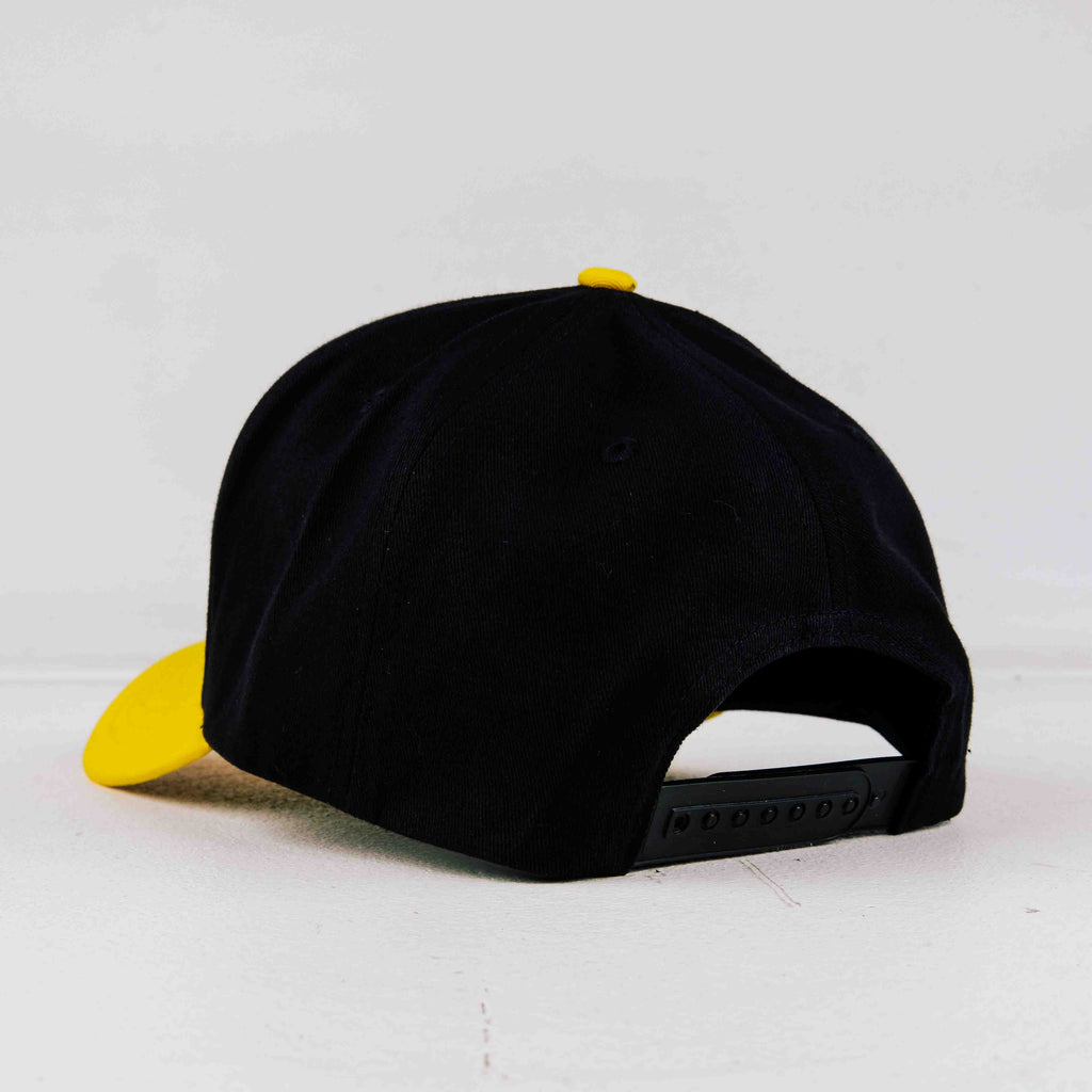 Gorra Common Hype Ciudad de Pittsburgh