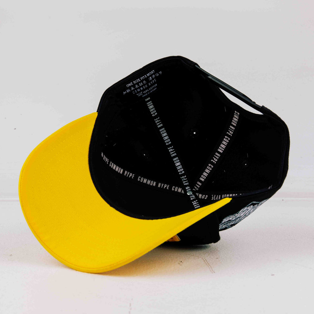 Gorra Common Hype Ciudad de Pittsburgh