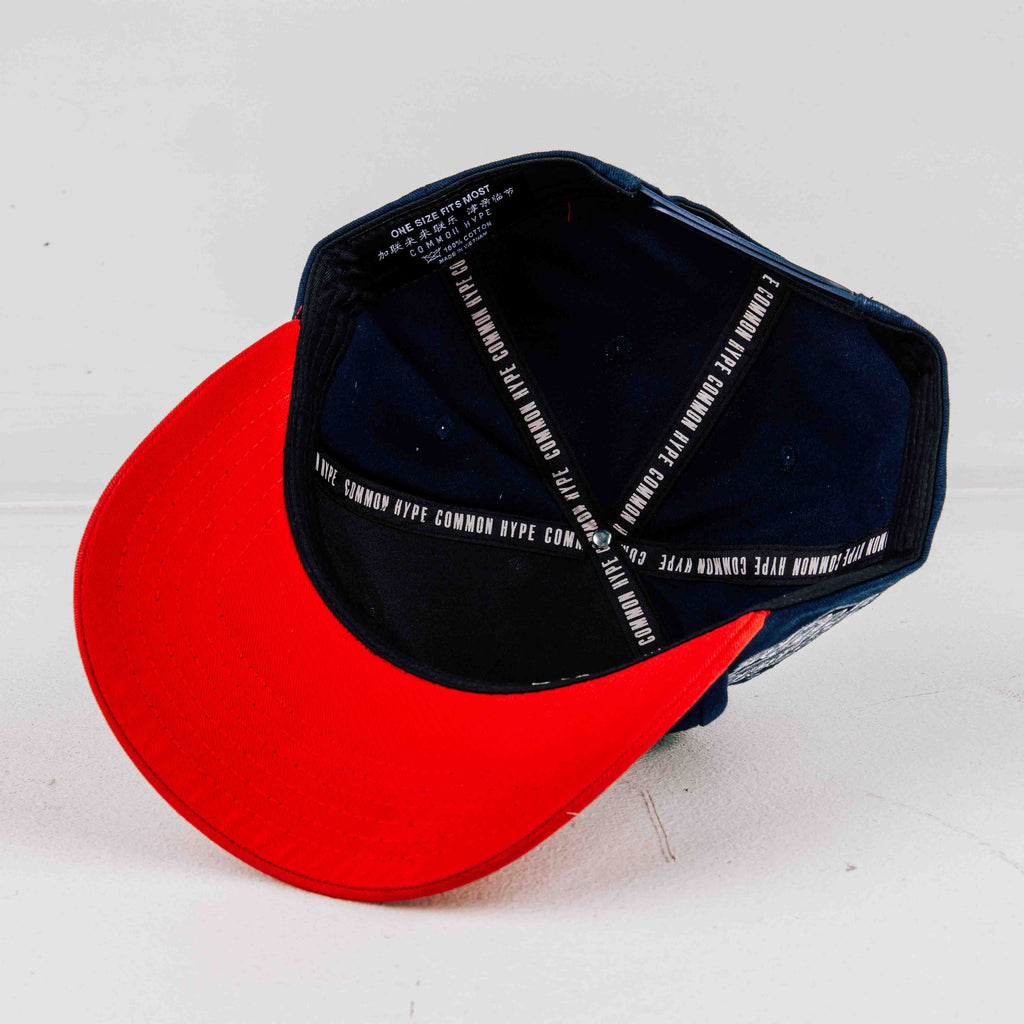 Gorro de la Ciudad de Boston Common Hype