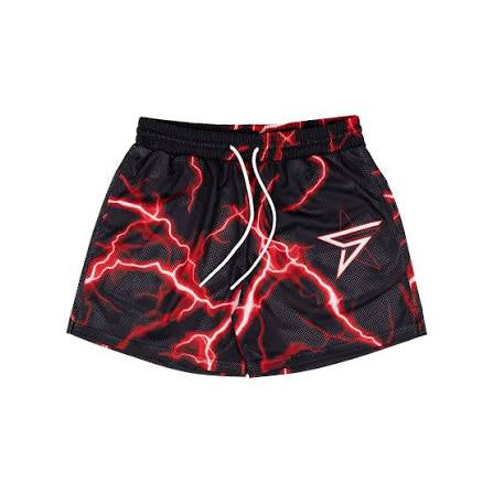 Bolt Mesh Shorts Bundle