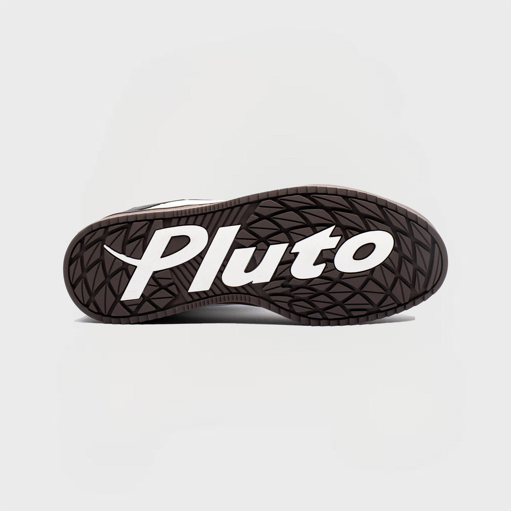 PLUTÓN 1 | S'MORES