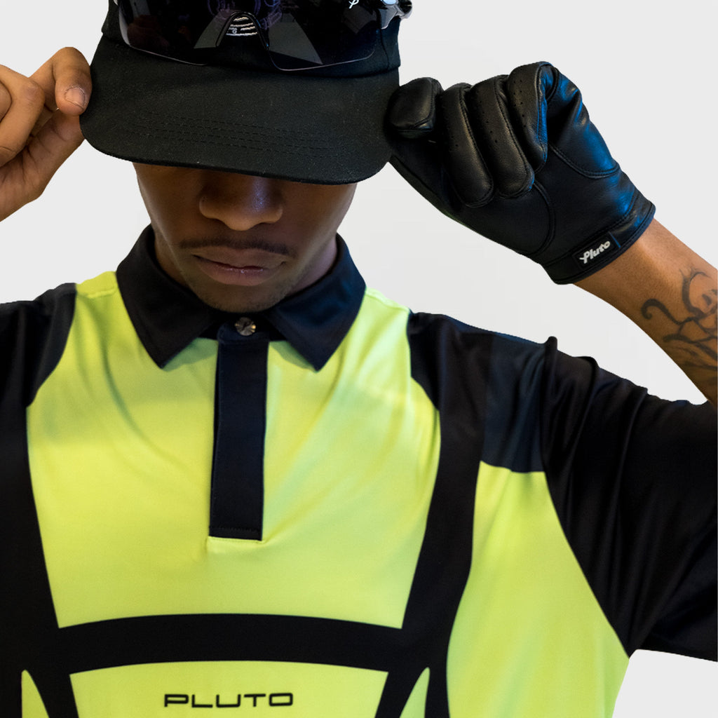 VELOCIDAD POLO | VOLT