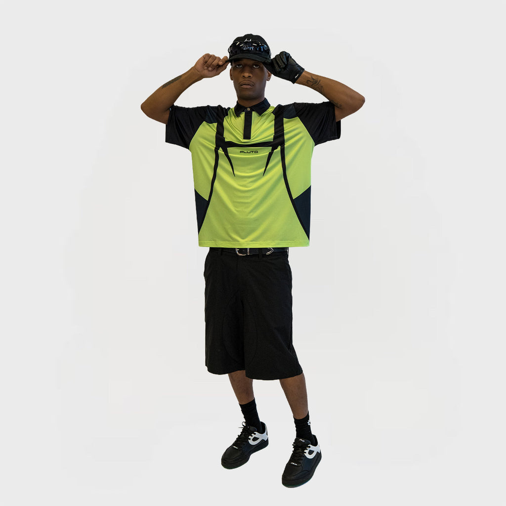 VELOCIDAD POLO | VOLT