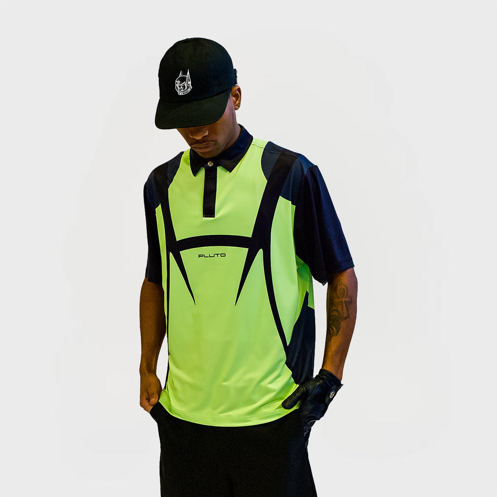 VELOCIDAD POLO | VOLT