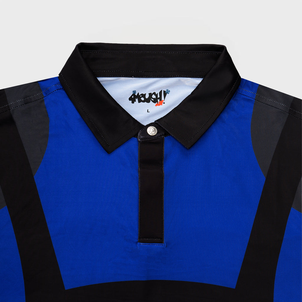 POLO DE VELOCIDAD | UVA