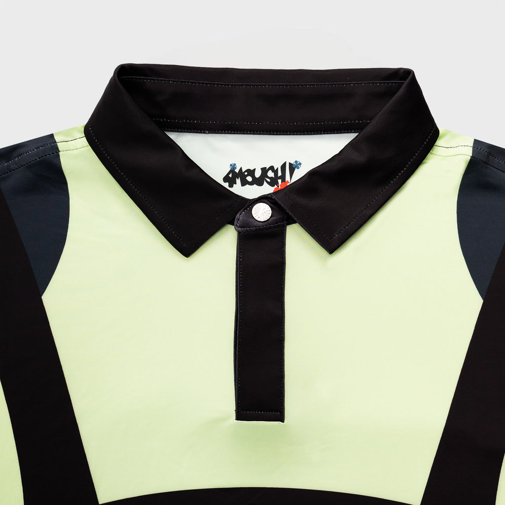 VELOCIDAD POLO | VOLT