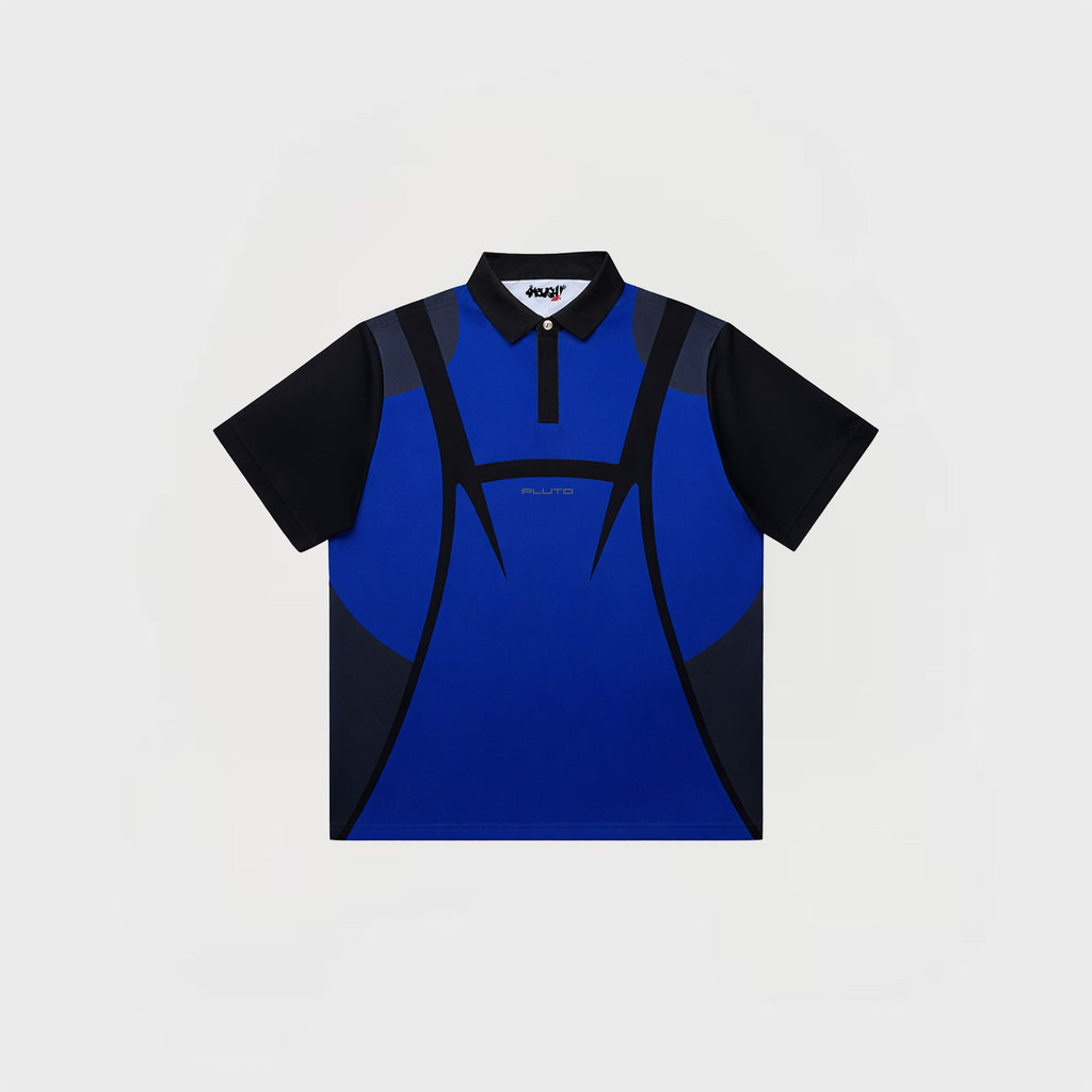 POLO DE VELOCIDAD | UVA