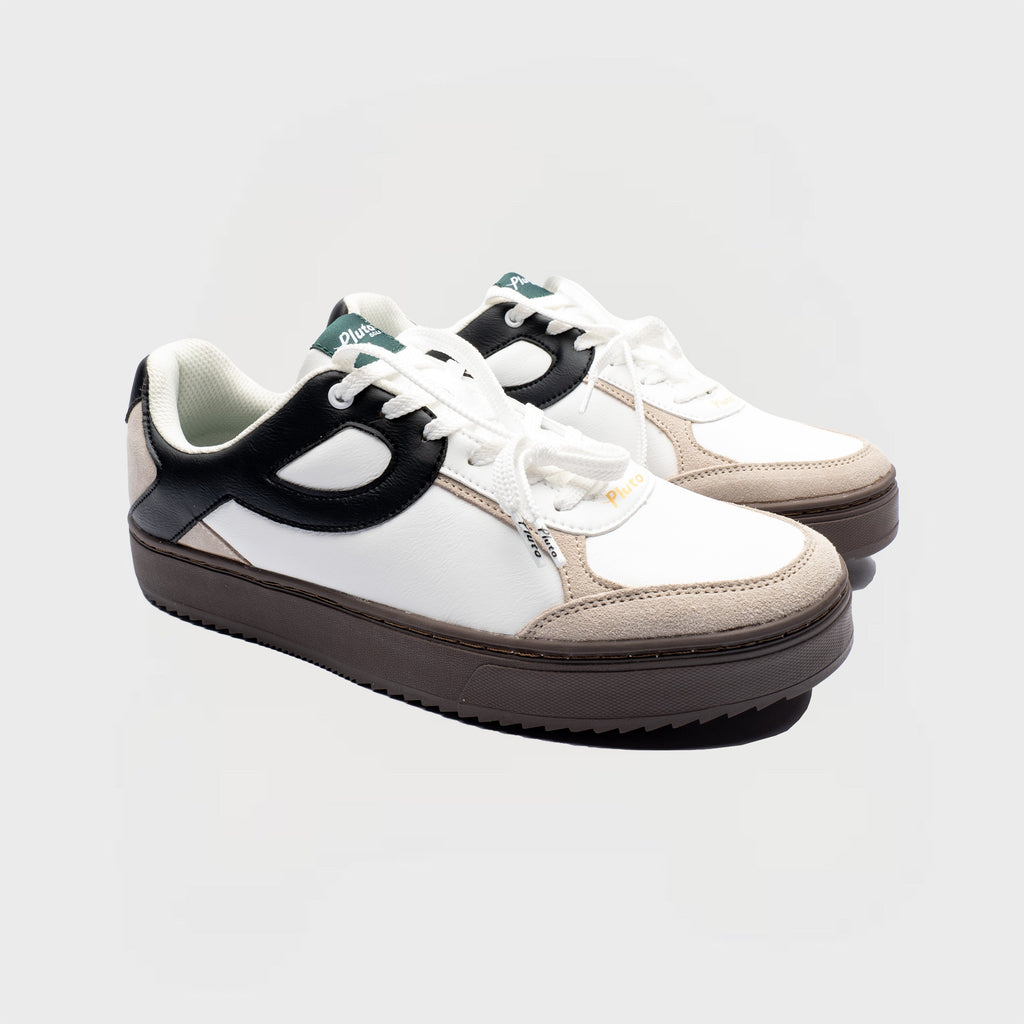 PLUTÓN 1 | S'MORES