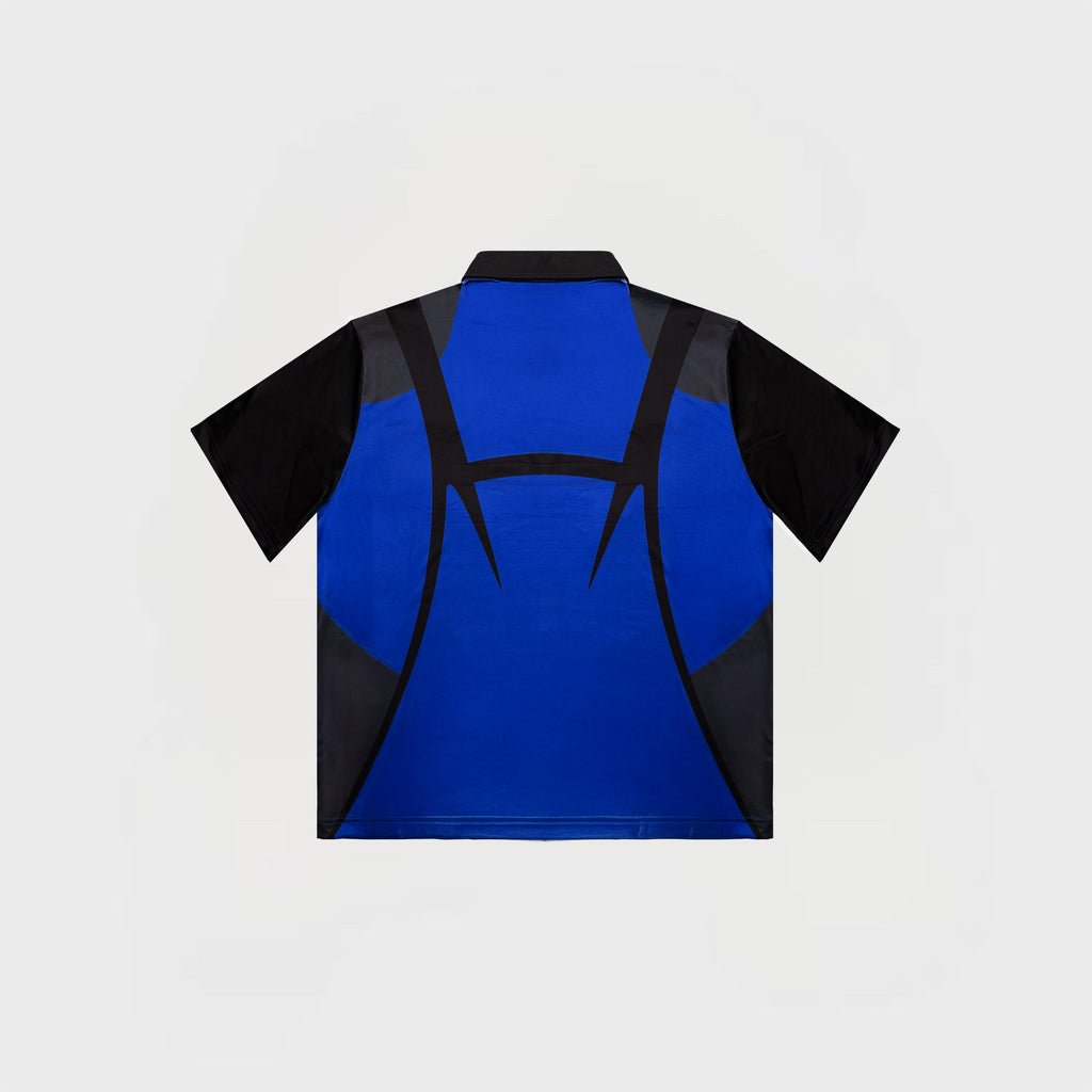 POLO DE VELOCIDAD | UVA