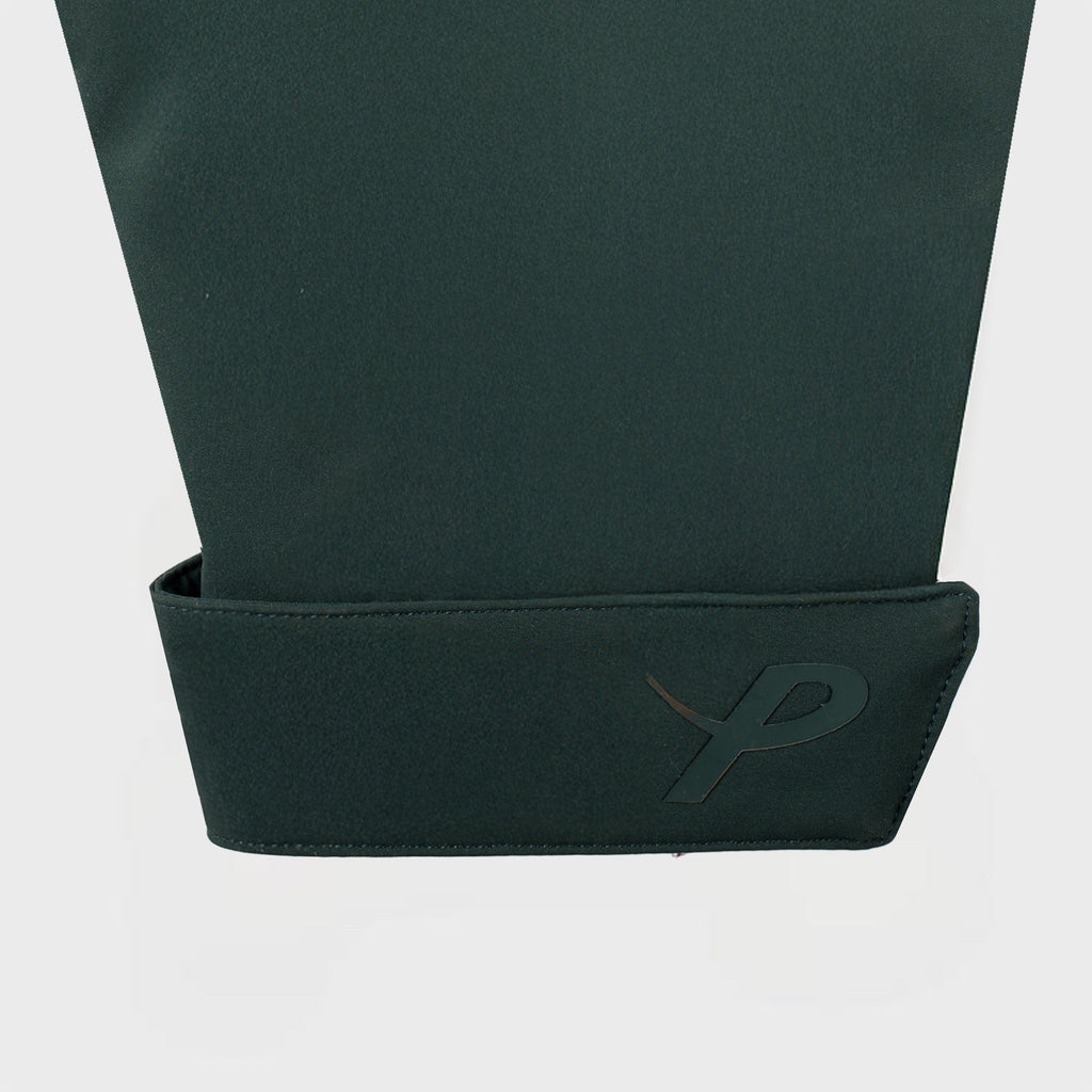 Chaqueta BLOCK 'PlutoDry' | Verde