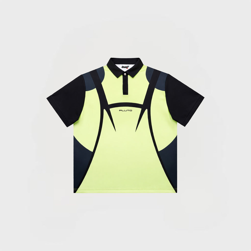 VELOCIDAD POLO | VOLT