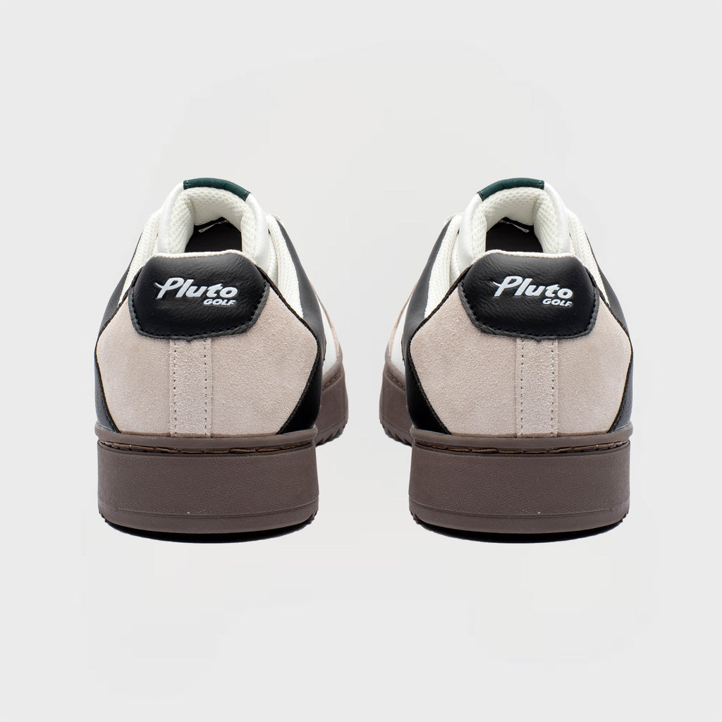 PLUTÓN 1 | S'MORES