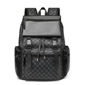 Mochila de viaje de gran capacidad para hombre