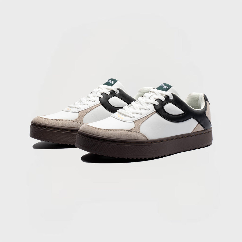PLUTÓN 1 | S'MORES