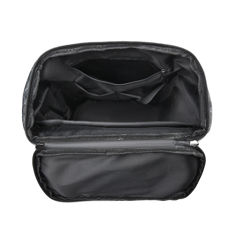 Mochila de viaje de gran capacidad para hombre