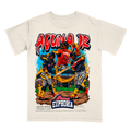 Youth Ronald Acuña Jr. Limited Edition MLB Player Graphic T-Shirt