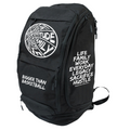 Bigger Than Basketball Elite Backpack