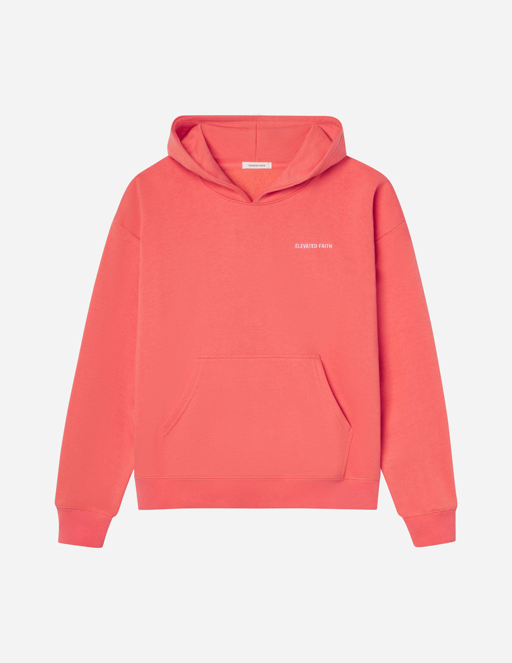 Sudadera con capucha unisex Basics Canyon
