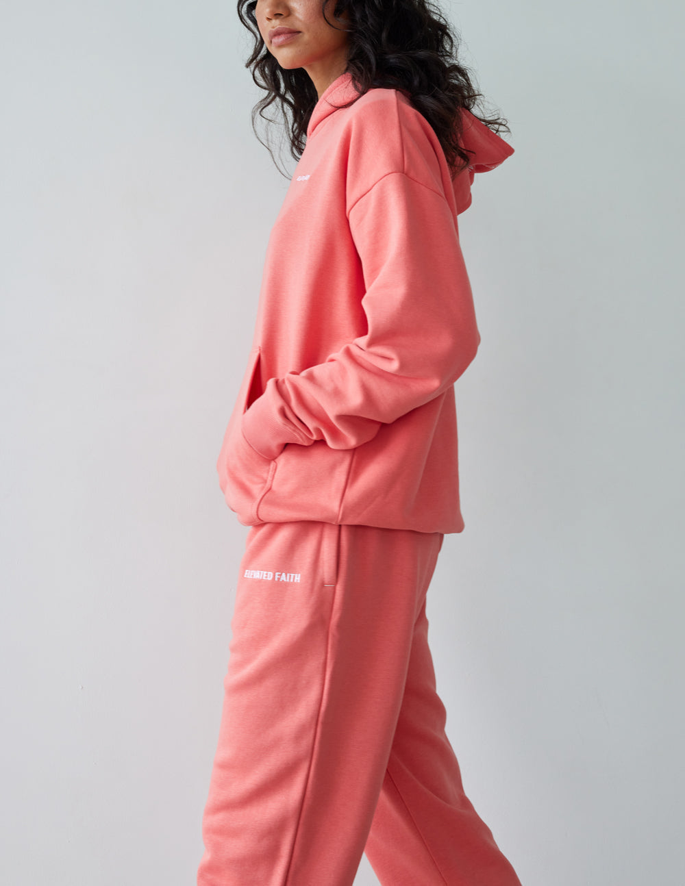 Pantalón de Chándal Básico Canyon Unisex
