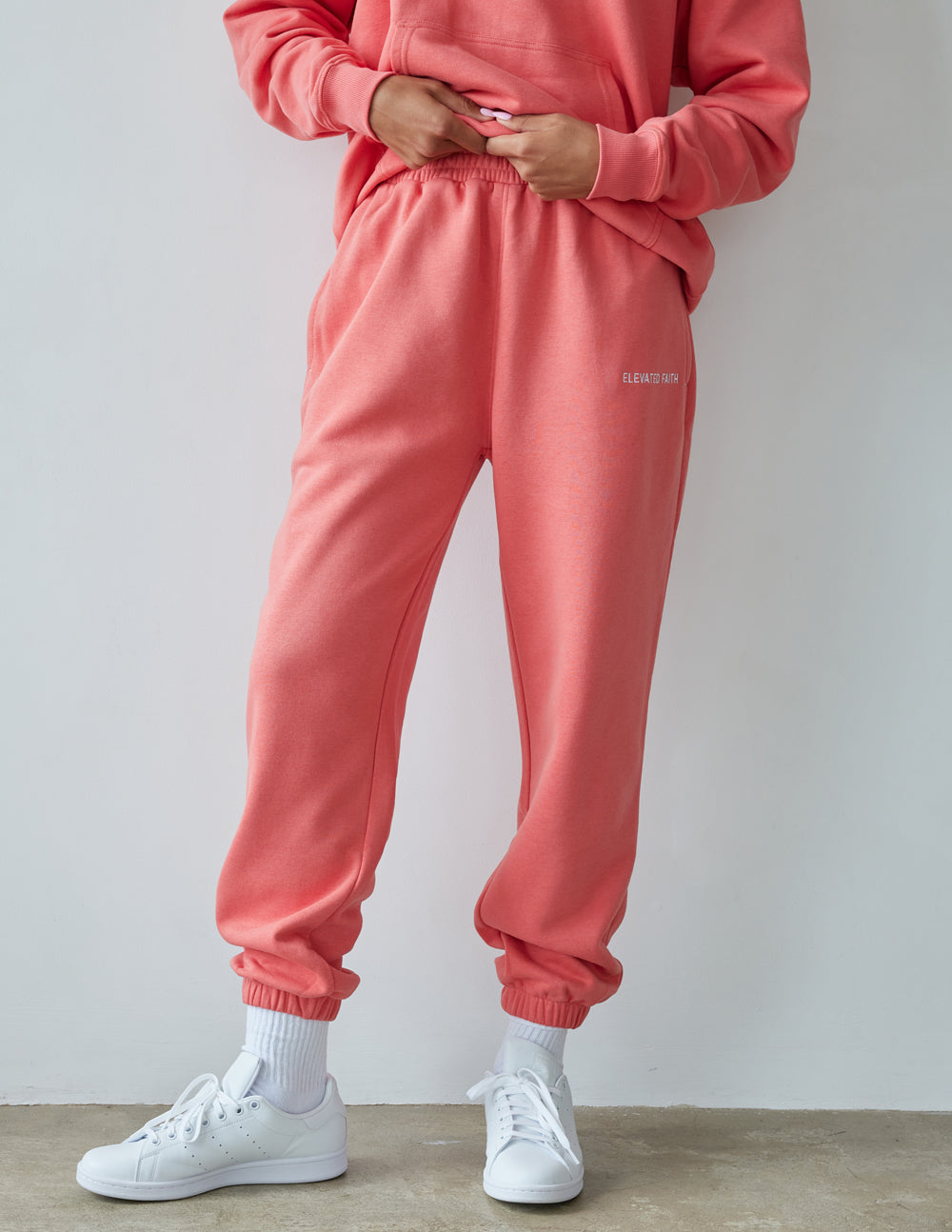 Pantalón de Chándal Básico Canyon Unisex