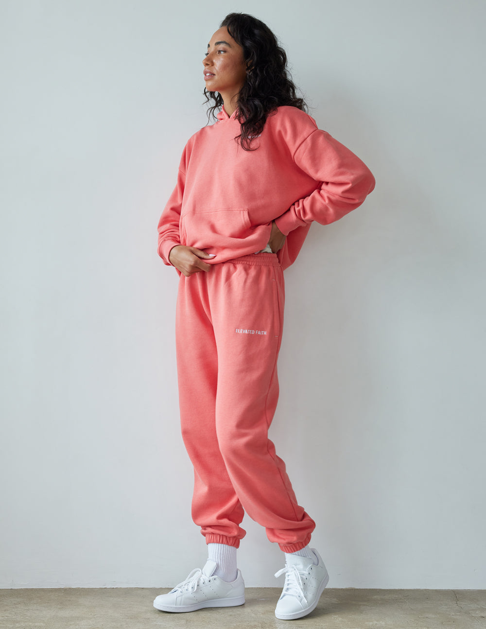 Pantalón de Chándal Básico Canyon Unisex