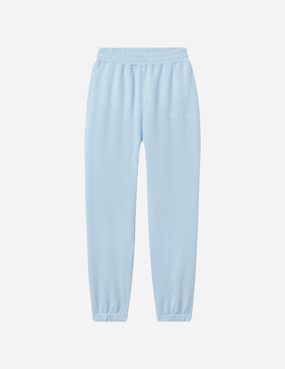 Pantalón de chándal unisex Basics Dream Blue