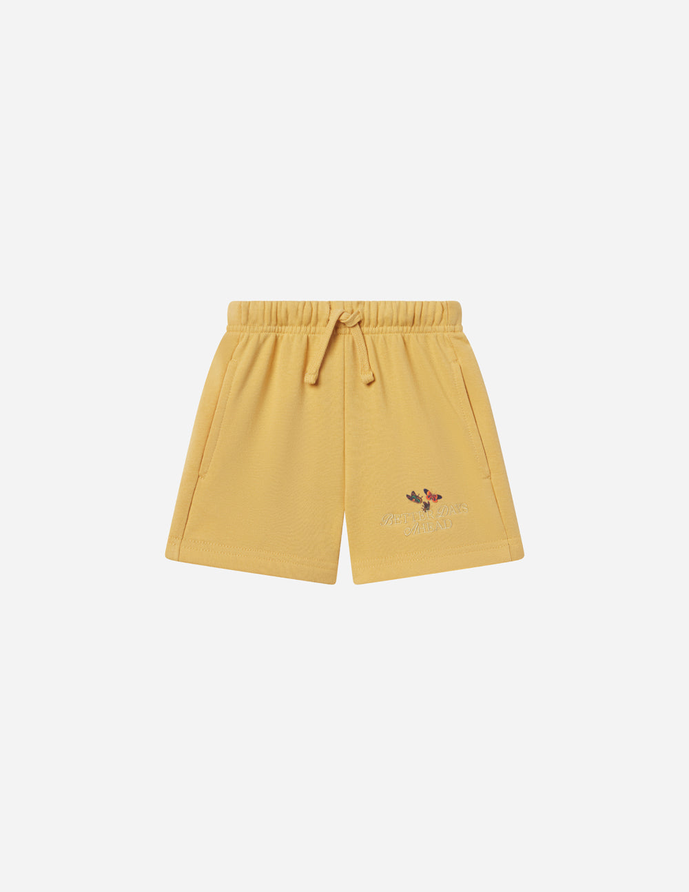 Short de Niños Mariposa Días Mejores