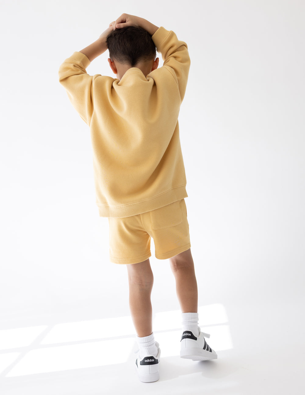 Short de Niños Mariposa Días Mejores