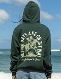Sudadera con capucha unisex Better Days