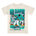 Youth Cal Raleigh Limited Edition MLB Player Graphic T-Shirt