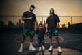 Bolt Mesh Family Bundle
