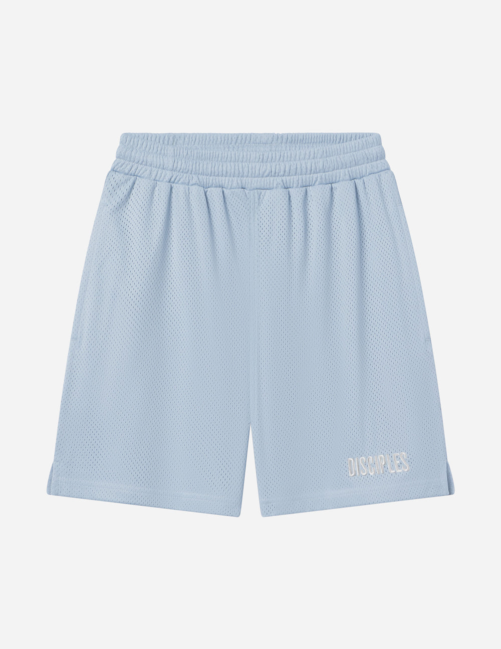 Pantalón corto de malla unisex Disciples