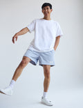 Pantalón corto de malla unisex Disciples