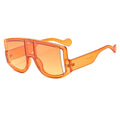 Sunglasses: Style 1580A