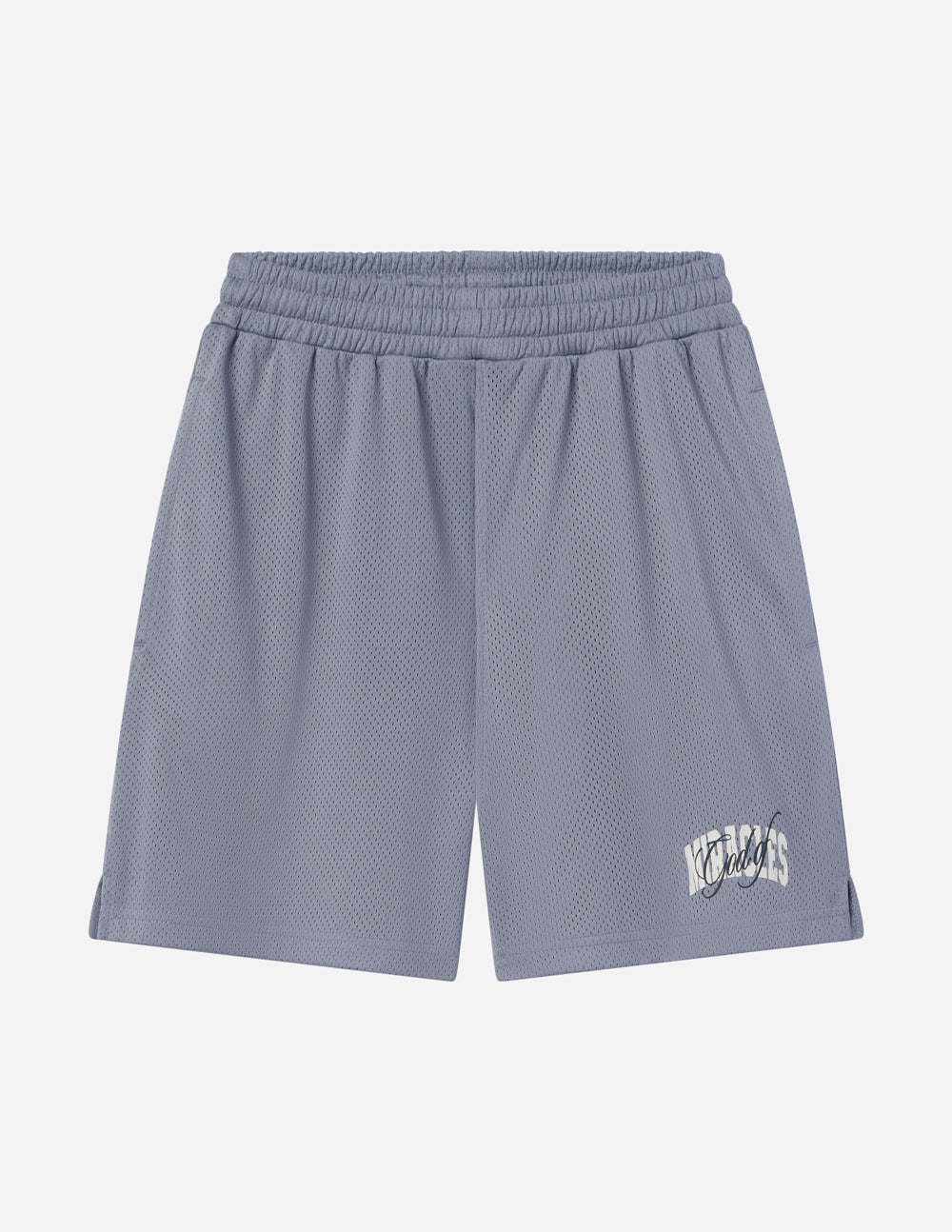 Pantalón corto de malla unisex God of Miracles