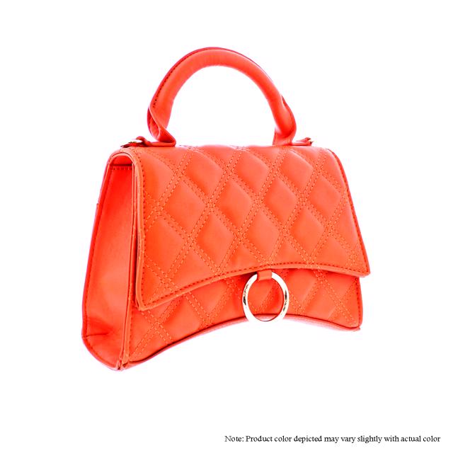 Barbara - Orange