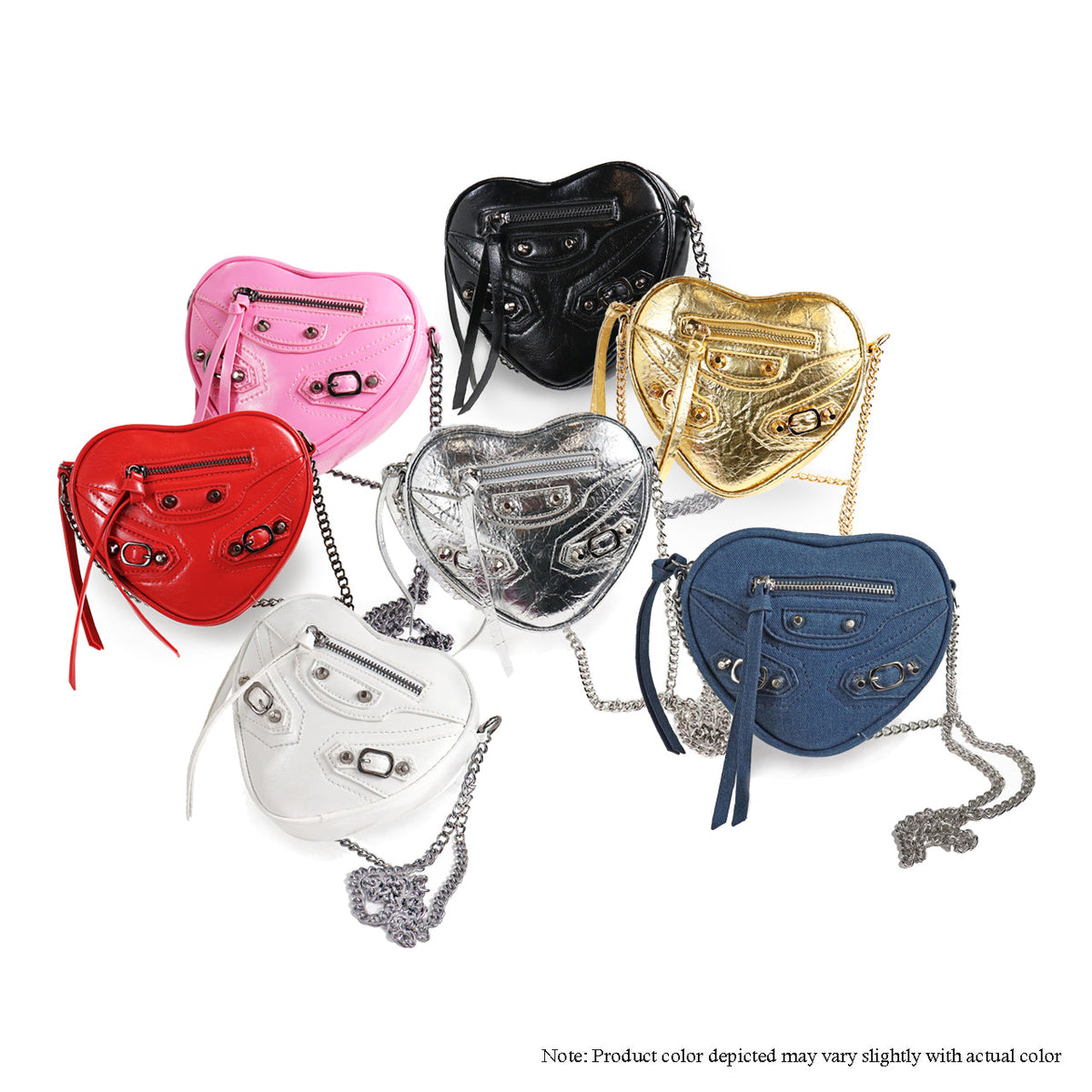 H-Hearty Bags