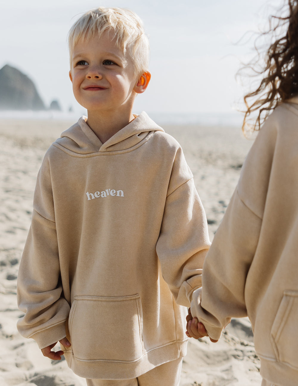 Heaven Kids Hoodie