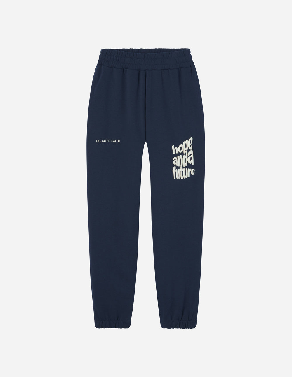 Pantalón de Chándal Unisex Hope and a Future