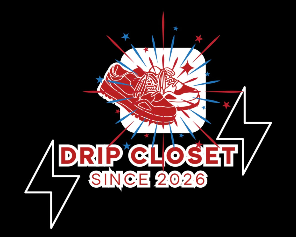 Drip Closet Gift Card