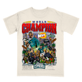Youth Jalen Hurts Limited Edition NFL Player Graphic T-Shirt