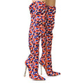 Kailyn - Multi Print