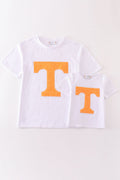 Playera de lentejuelas "mamá e hija" de Tennessee