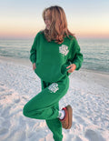 Nuestro mundo necesita a Jesús Sudadera con capucha unisex