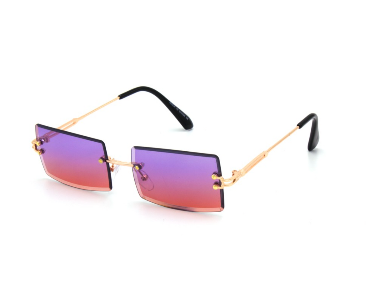 Sunglasses: Style 0560A