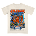 Youth SGA V2 Limited Edition NBA Player Graphic T-Shirt